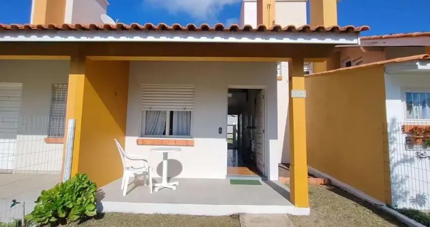 Casa à venda na Rua das Camélias, OOOO1, Capão Novo, Capão da Canoa