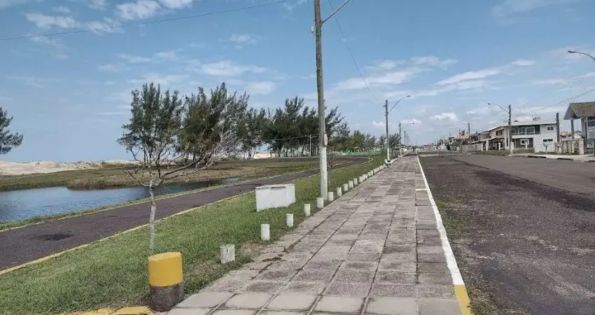 Terreno à venda na Rua das Orquídeas, 0007, Capão Novo, Capão da Canoa