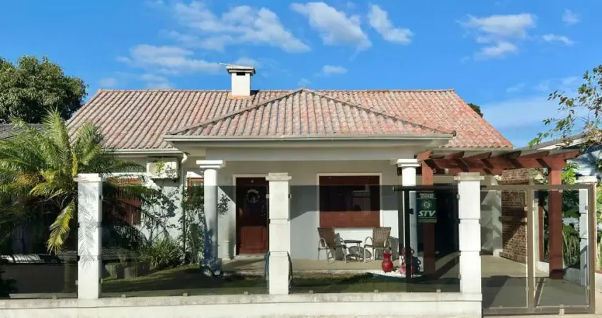 Casa com 3 quartos à venda na Rua da Brigada, 01, Zona Nova, Capão da Canoa