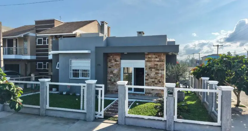 Casa com 3 quartos à venda na Rua São Conrado, 1228, Atlântida Sul (Distrito), Osório