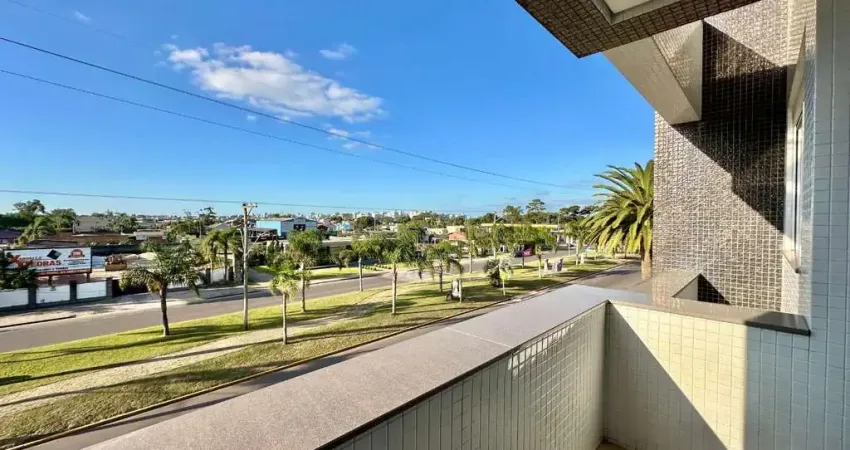 Apartamento com 3 quartos à venda na Avenida Central, 001, Atlântida, Capão da Canoa