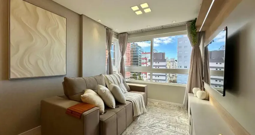 Apartamento com 3 quartos à venda na Rua Marabá, 01, Centro, Capão da Canoa
