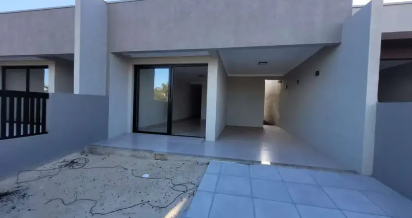 Casa com 2 quartos à venda na Avenida das Garças, 00004, Capão Novo, Capão da Canoa