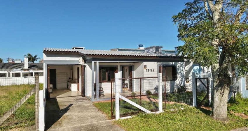 Casa com 3 quartos à venda na RUA Honorio Ferreira da Silva, 1952, Zona Nova, Capão da Canoa