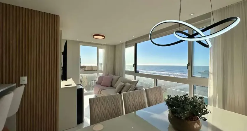 Apartamento com 2 quartos à venda na Guilherme Guittman, 1070, Zona Nova, Capão da Canoa