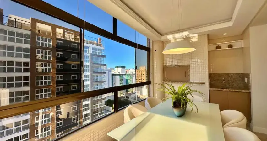 Apartamento com 4 quartos à venda na Rua Arroio do Meio, 1005, Zona Nova, Capão da Canoa