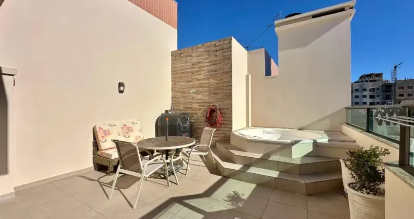 Apartamento com 4 quartos à venda na Rua Guaraci, 2777, Capão Novo, Capão da Canoa