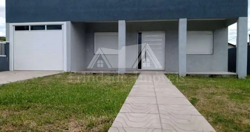 Casa com 3 quartos à venda na Avenida Beira Mar, ss, Guarani, Capão da Canoa