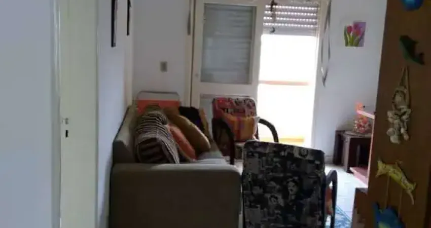 Apartamento com 2 quartos à venda na Avenida Rudá, 361, Capão Novo, Capão da Canoa