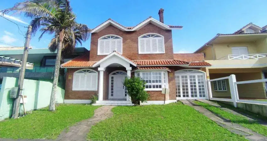 Casa com 6 quartos à venda na Avenida Paraguassu, 4060, Guarani, Capão da Canoa