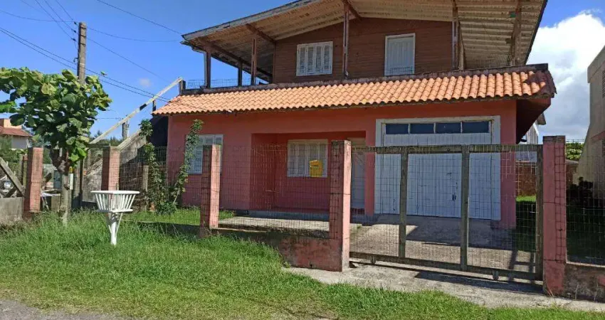 Casa com 3 quartos à venda na Av. Interbalneários, 106, Santo Antonio, Capão da Canoa