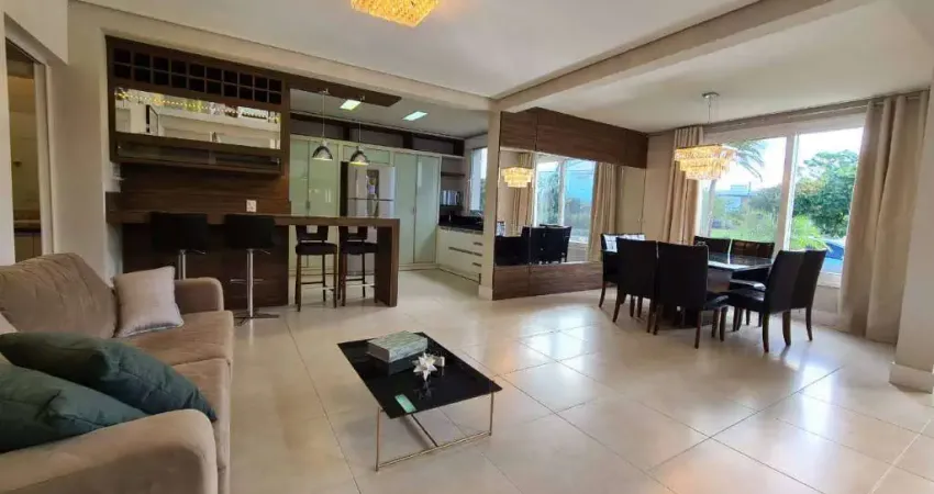 Casa em condomínio fechado com 3 quartos à venda na Avenida Central, 2000, Zona Nova, Capão da Canoa