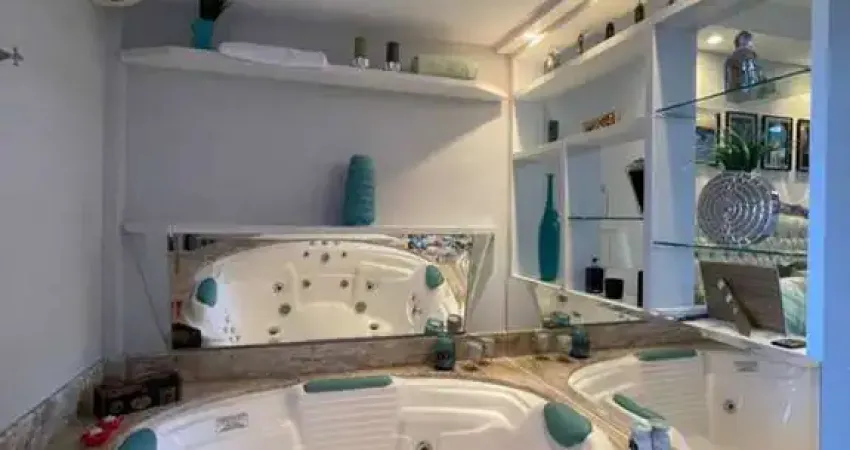 Casa em condomínio fechado com 5 quartos à venda na Avenida Central, 2000, Zona Nova, Capão da Canoa