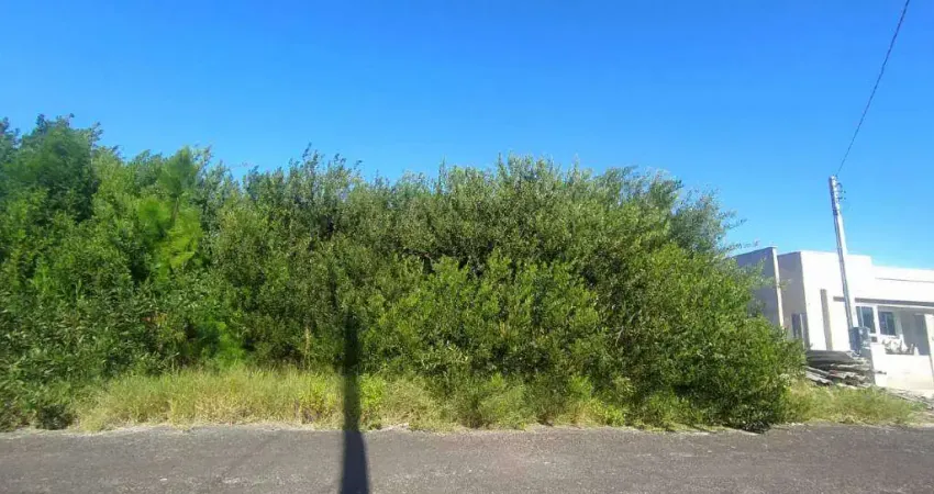 Terreno à venda na Av. Marabá, s/n, Guarani, Capão da Canoa