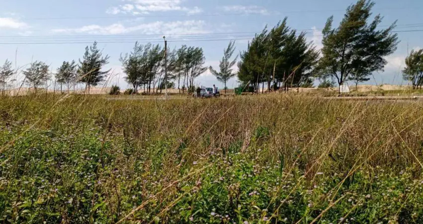 Terreno à venda na Avenida Paraguassu, ss, Guarani, Capão da Canoa