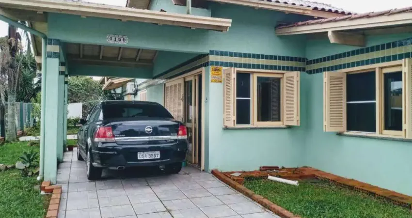 Casa com 4 quartos à venda na Rua Moema, 4150, Guarani, Capão da Canoa