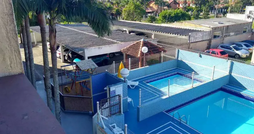 Apartamento com 1 quarto à venda na Avenida Rudá, 361, Capão Novo, Capão da Canoa