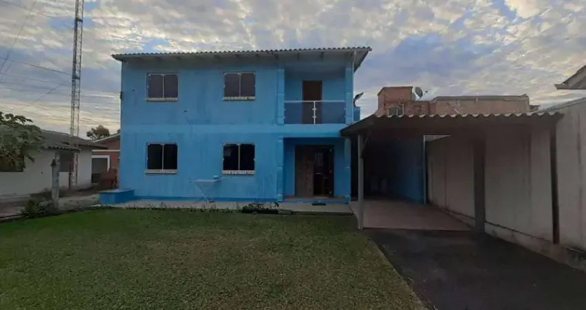 Casa com 4 quartos à venda na Rod. Estr. do Mar, 4214, Guarani, Capão da Canoa