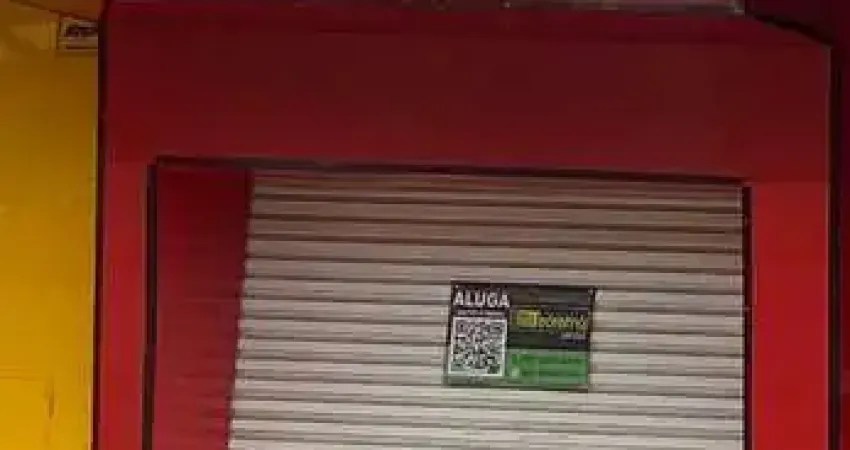 SALA COMERCIAL - MELHOR PONTO DA AV. HORÁCIO KLABIN - AO LADO DA AMERICANAS