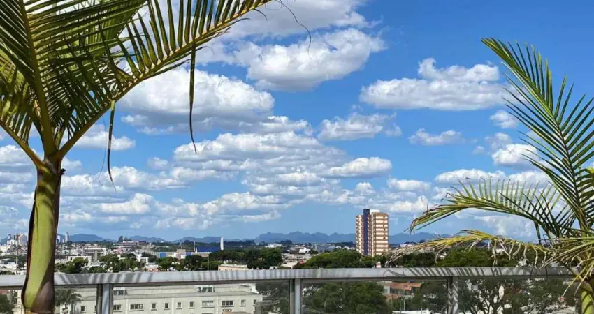 Cobertura para Venda, 232,00 m²- Água Verde - Curitiba / PR