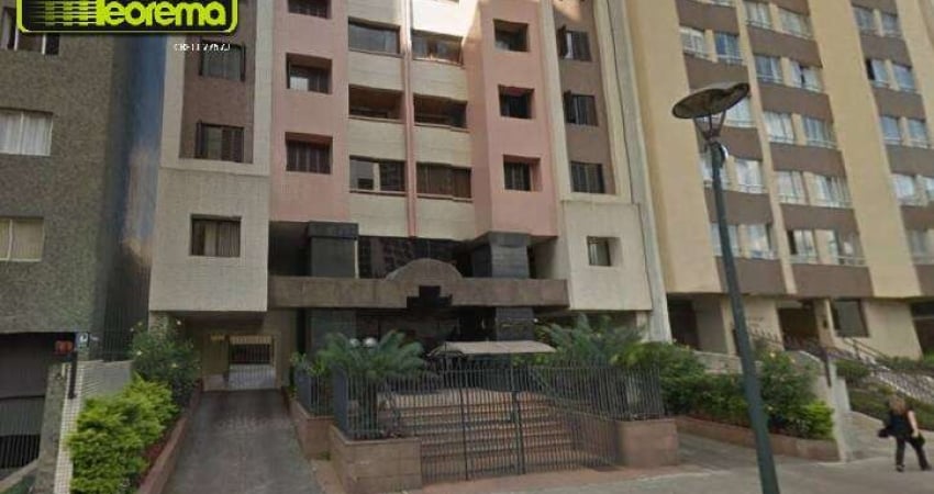 ALUGA APARTAMENTO CENTRO - PROX. SHOPPING CURITIBA EDF OXFORD