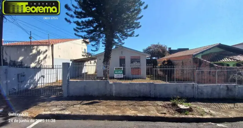 Casa com 2 quartos para alugar na Travessa Viena, 96, Nossa Senhora do Perpétuo Socorro, Telêmaco Borba