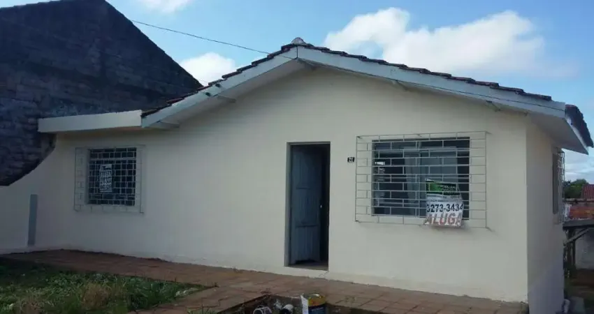 Casa a venda, ótima localização, em frente ao centro comunitário j.aalegre