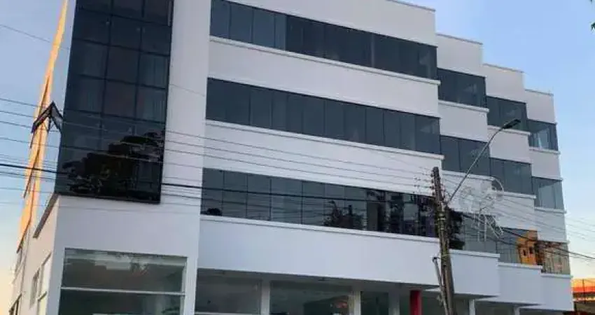 Sala comercial com 1 sala para alugar na Avenida Samuel Klabin, 741, Centro, Telêmaco Borba