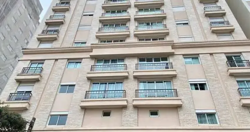 Cobertura com 2 quartos à venda na Rua Lamenha Lins, 212, Centro, Curitiba