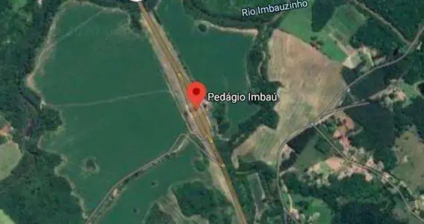 FAZENDA PARA VENDA NO IMBAÚ 2 LADOS PISTA NO DO IMBAÚ PEDÁGIO 72 ALQUEIRES