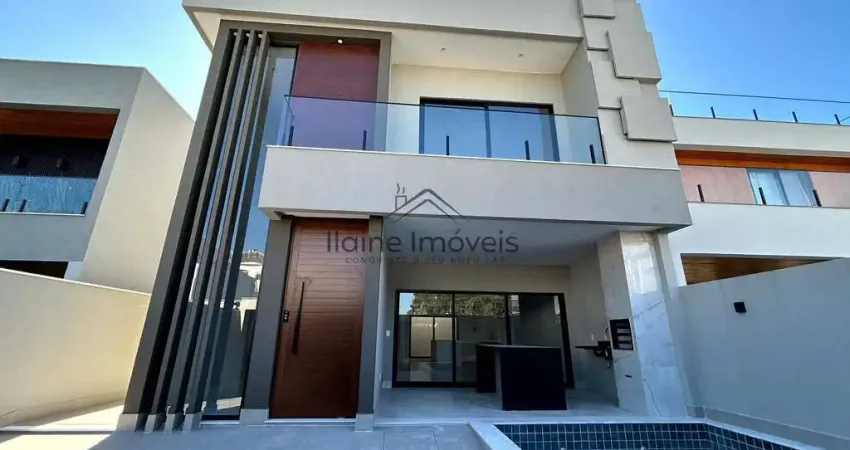 Casa em condomínio fechado com 5 quartos à venda no Recreio dos Bandeirantes, Rio de Janeiro 