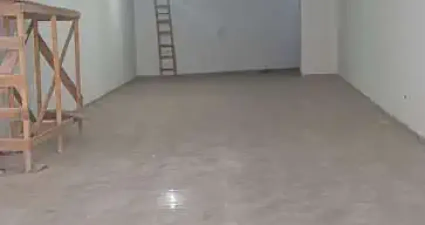 Ponto comercial para alugar em Santo Amaro, São Paulo