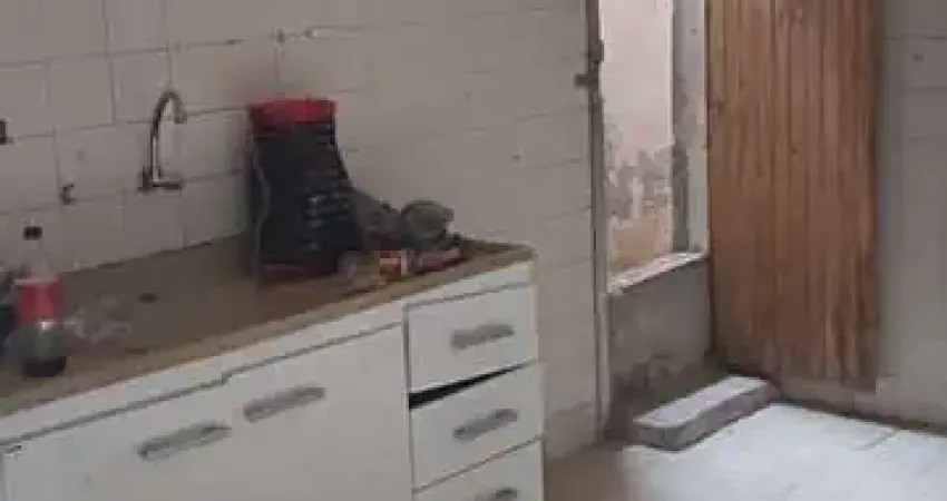 Casa com 1 quarto para alugar na Vila Joaniza, São Paulo 