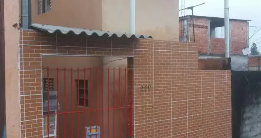 Casa com 1 quarto para alugar na Vila Joaniza, São Paulo