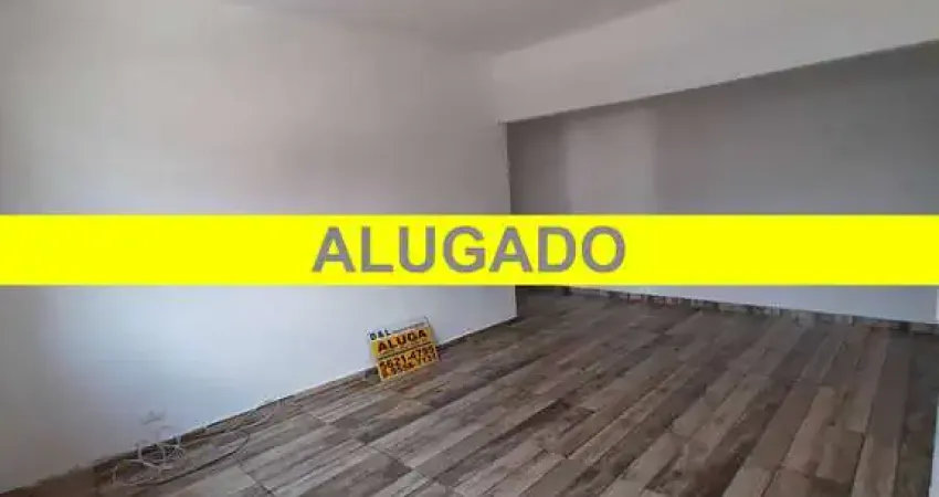 Apartamento com 2 quartos para alugar na Vila Joaniza, São Paulo