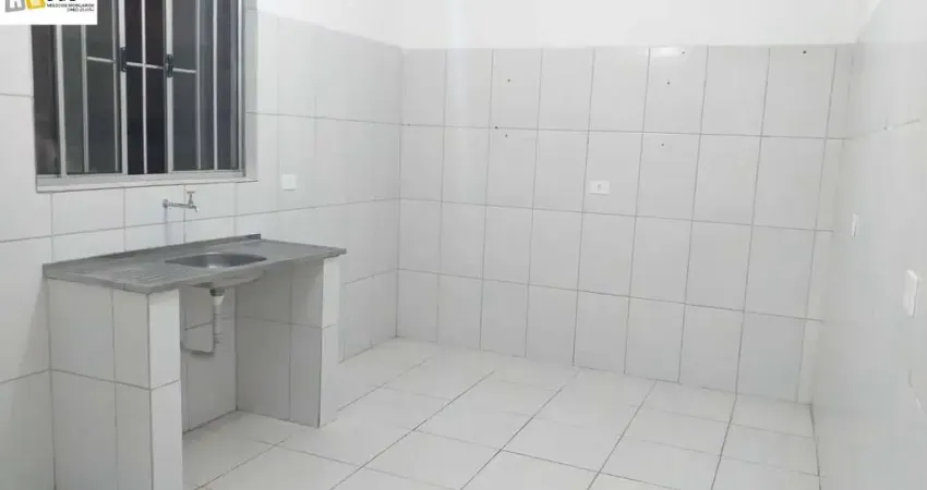 Casa com 1 quarto para alugar na Vila Campo Grande, São Paulo