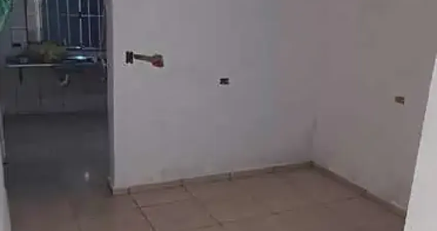 Casa com 2 quartos para alugar em Americanópolis, São Paulo