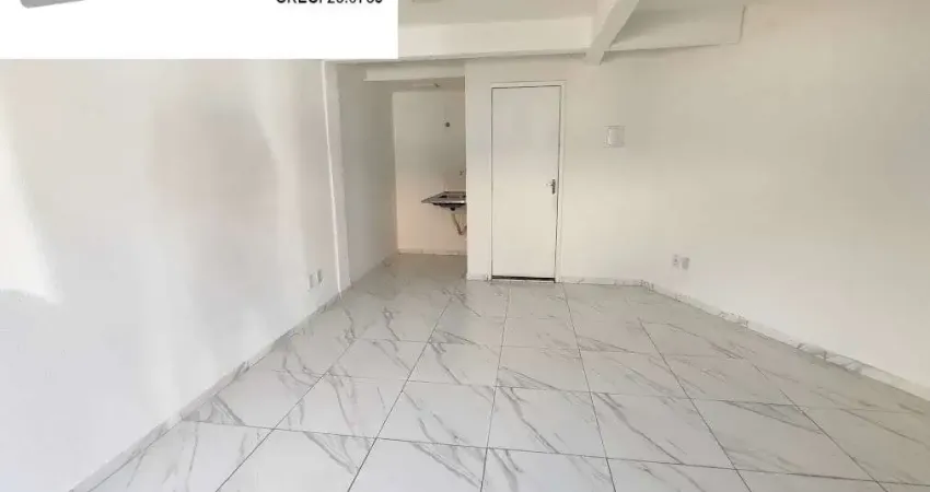 Ponto comercial para alugar no Jardim Miriam, São Paulo