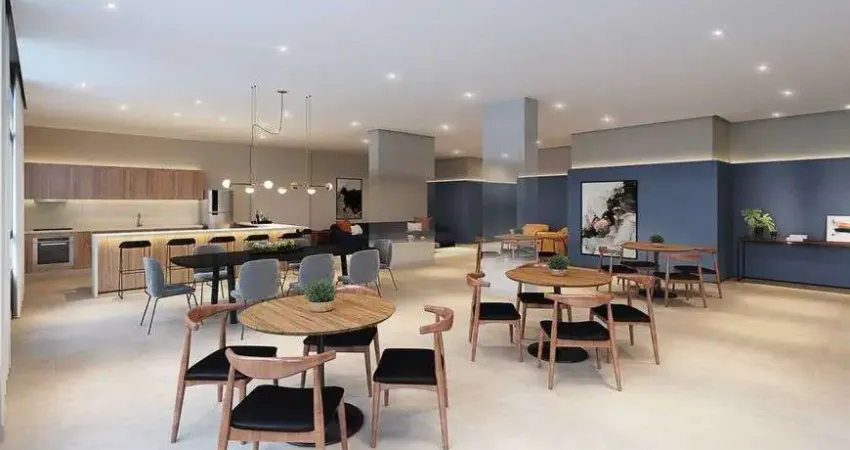 Apartamento na vila sônia com 55m² sendo 2 dormitórios! agende sua visita.