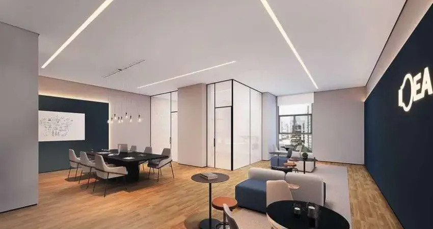 Apartamento com 1 quarto à venda na Avenida Professor Francisco Morato, 4240, Vila Sônia, São Paulo