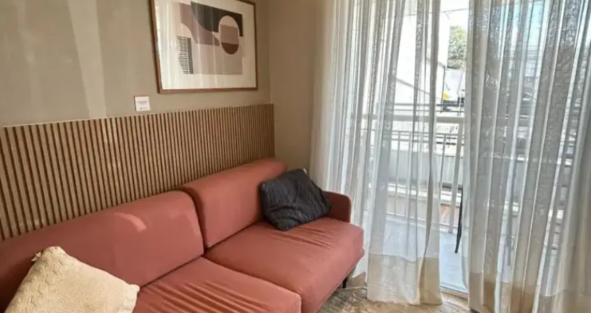 Apartamento em itaquera com 2 dormitórios, varanda, lazer completo!