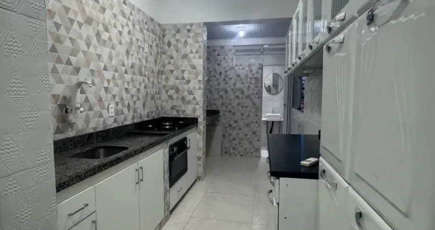Alugo apartamento no condomínio jornalista | av constantino nery