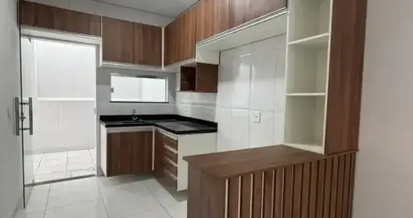 Alugo casa no residencial solaris - prox loja havan - av das torres