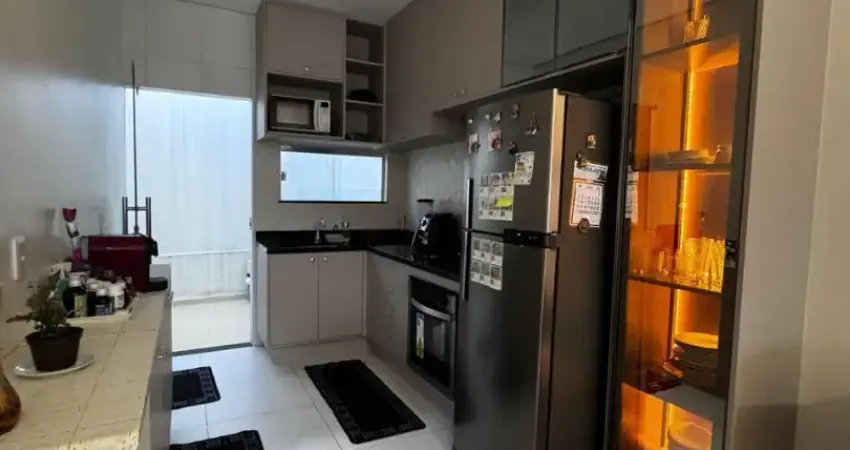 Casa em condomínio fechado com 2 quartos à venda na Rua Saga, 07, Parque 10 de Novembro, Manaus