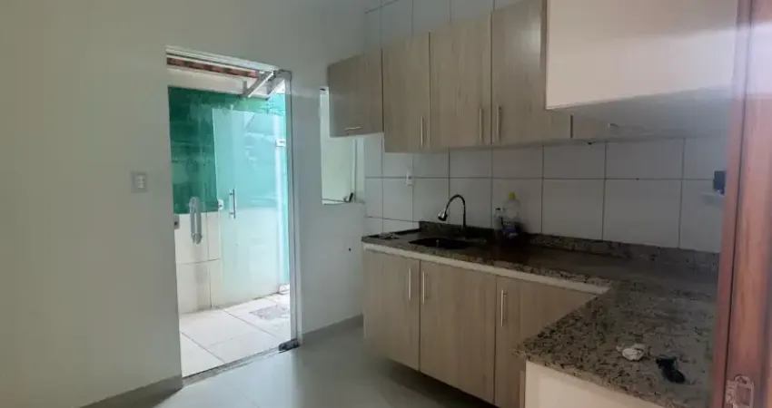 Casa em condomínio fechado com 3 quartos para alugar na Avenida do Turismo, 14370, Tarumã, Manaus