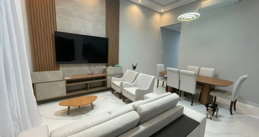 Casa com 3 quartos à venda na Avenida do Turismo, 2345, Tarumã, Manaus