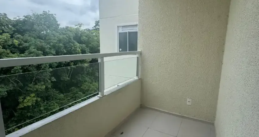 Apartamento com 2 quartos à venda na Rua Jequié, Planalto, Manaus