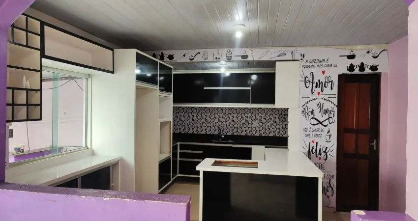 Casa com 2 quartos para alugar na Rua Mangueiras, Monte das Oliveiras, Manaus