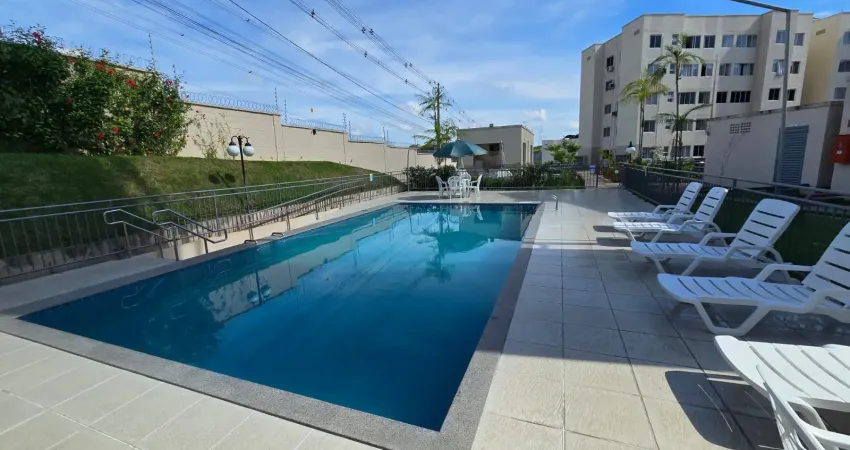 Apartamento com 2 quartos à venda na Rua Vitória do Xingú, 234, Lago Azul, Manaus