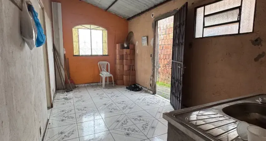 Casa com 2 quartos à venda na Rua 79, 34, Nova Cidade, Manaus